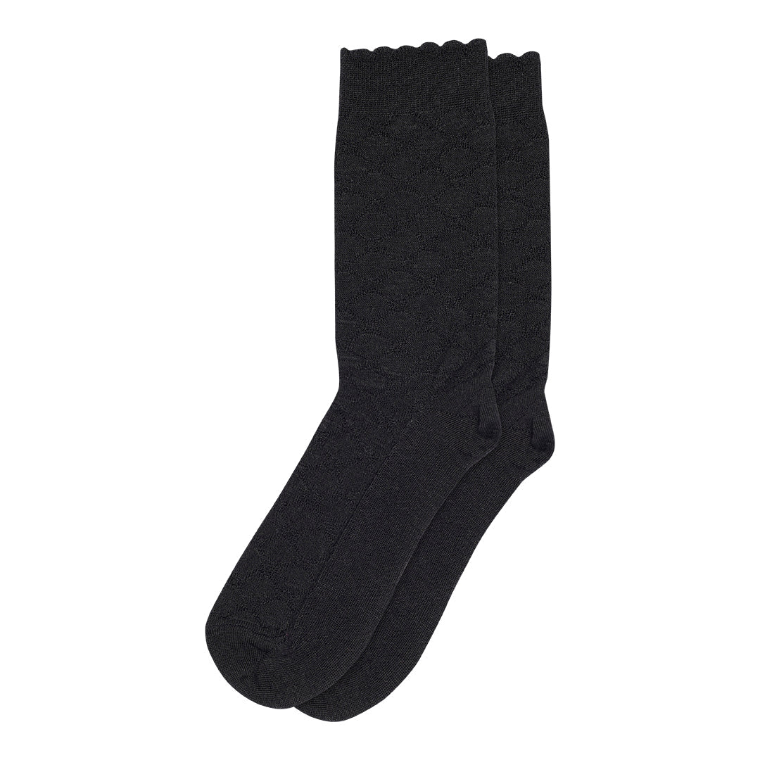 Grace strømper - sort